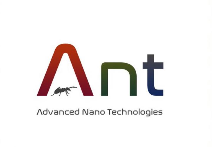 Advanced Nano Technologies Logo