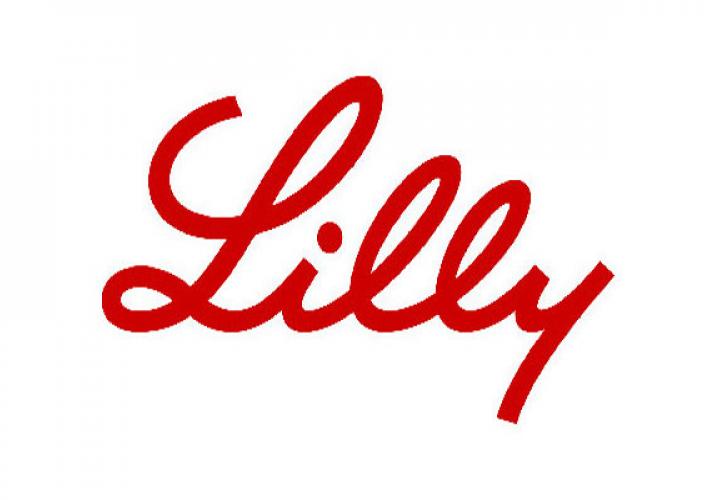 Eli Lilly Company Logo