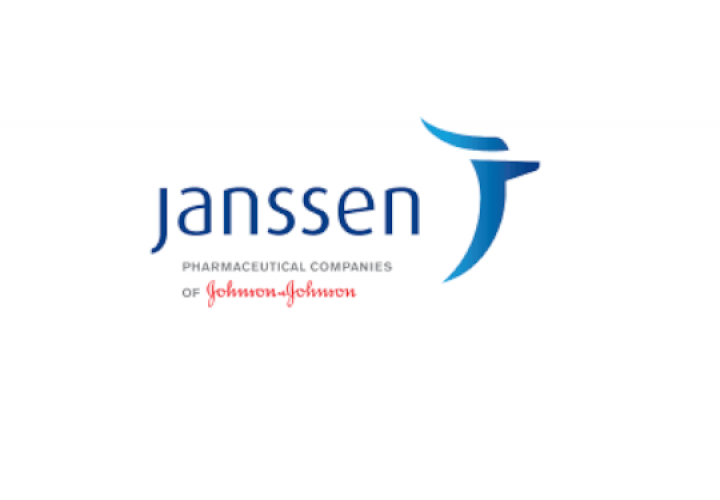 Janssen Company Logo