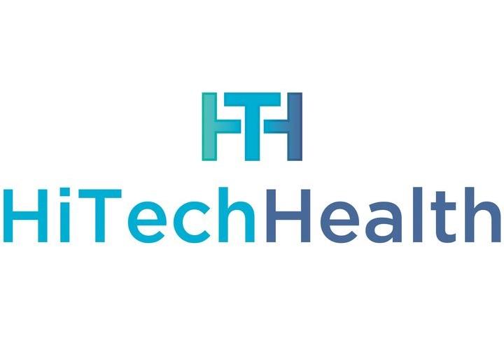 HiTech Health company logo