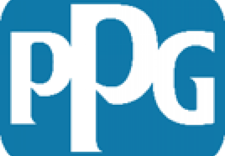 PPG logo