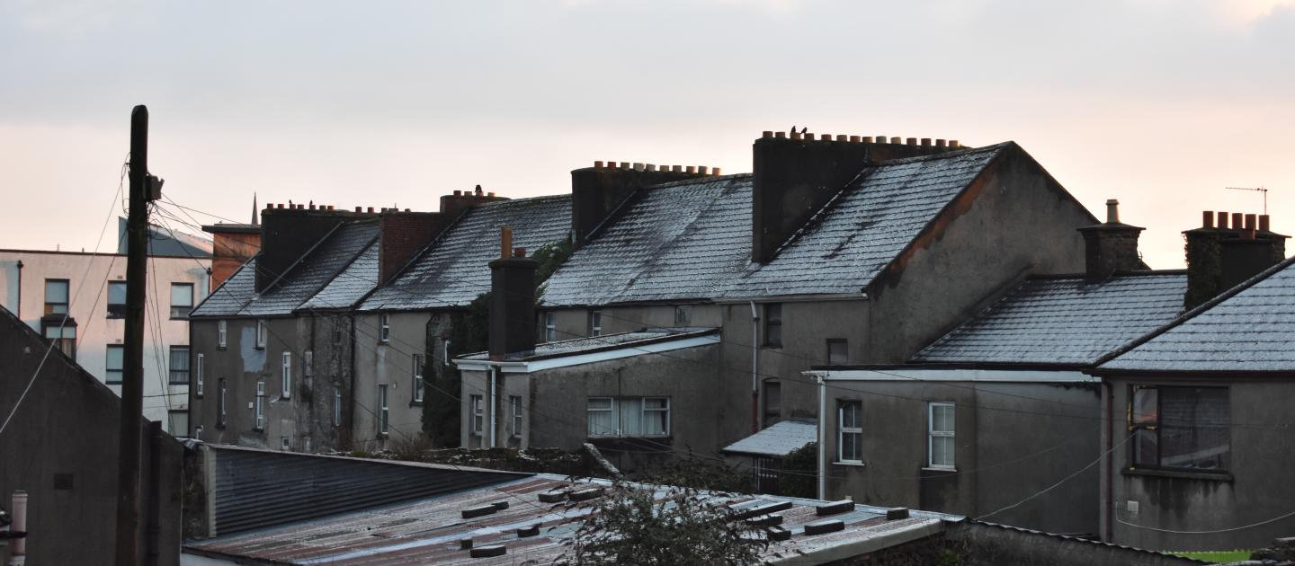 Limerick.