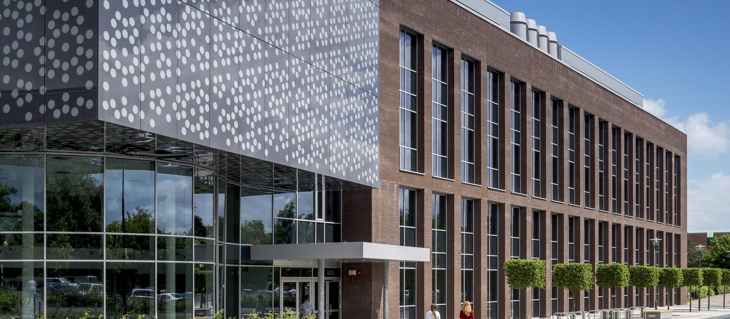 Bernal Institute, University of Limerick