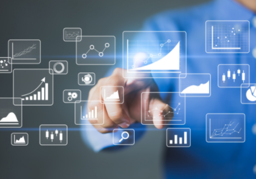 Data Analytics PMTC