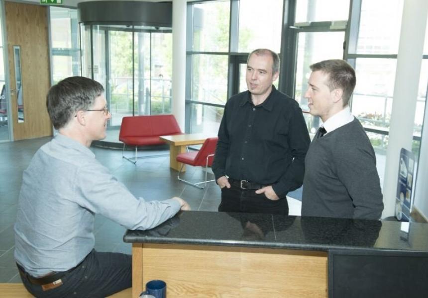 Simvirtua Team 