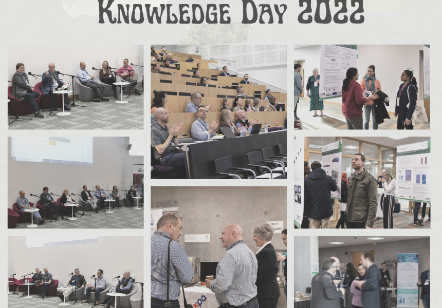 Knowledge Day 2022