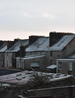 Limerick.