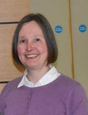 Dr Andrea Exrleben PhD
