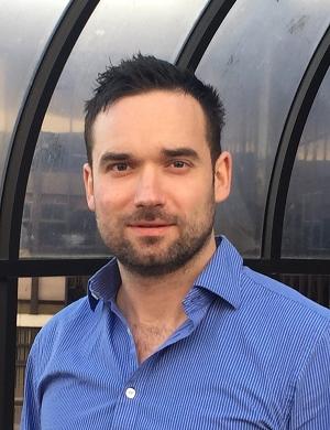 Dr. Emmet O'Reilly PhD, Principal Investigator