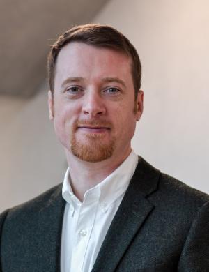 Dr. Marcus O'Mahony PhD, Senior Research Fellow