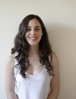 Marta Perez Lloret