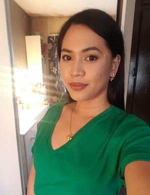 Dr Stephanie Casilagan PhD