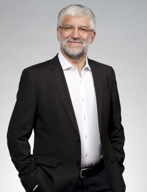 Professor Twefik Soulmaine