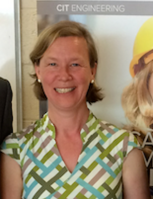 Dr. Sandra Lenihan PhD